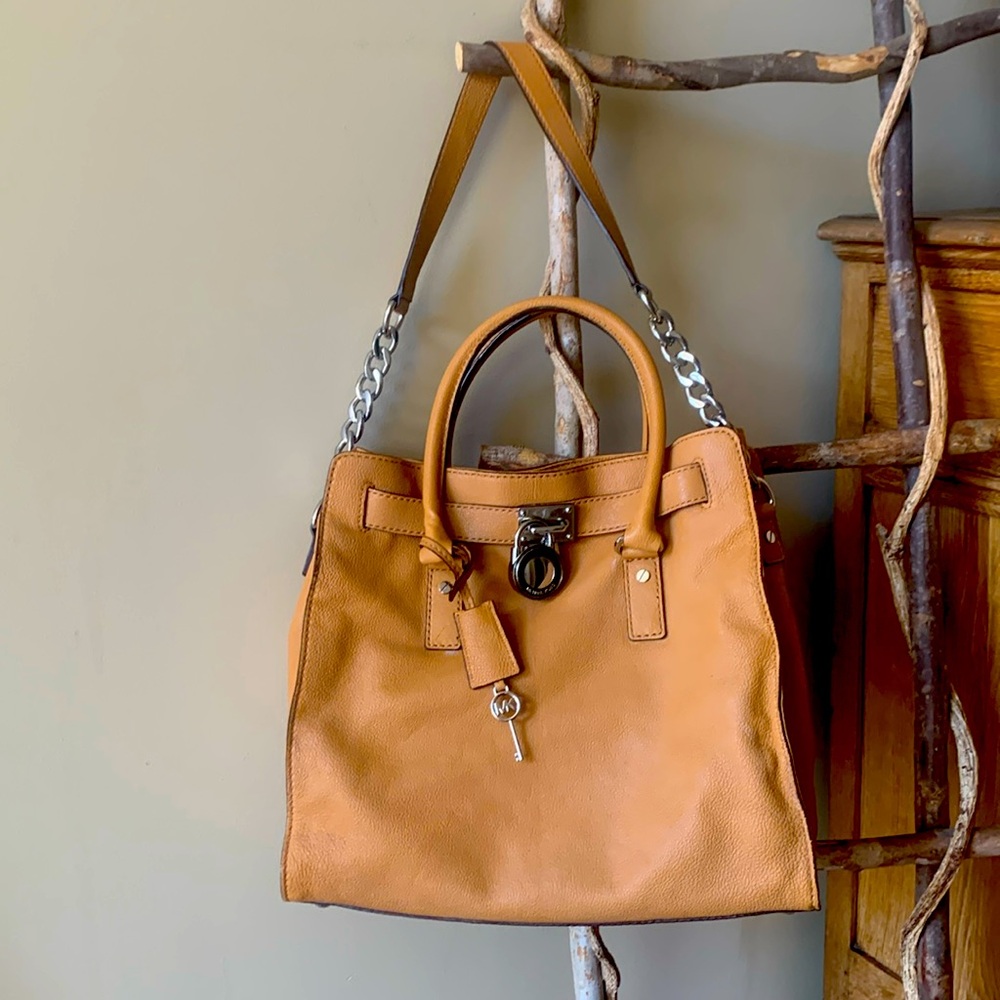 Excellent condition Michael Kors